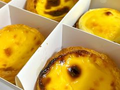 流心芝士挞-莉蓮蛋挞(静安寺店)