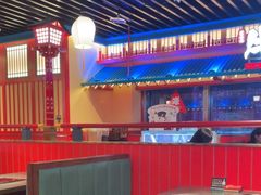 -牛New寿喜烧(金鹰世界店)