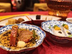 -白家大院·王府宫廷菜(苏州街店)