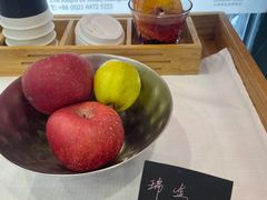 -梦菲思饼屋(瑞金宾馆店)