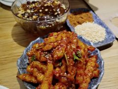 琅琊土豆-付小姐在成都(川沙店)