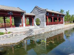 -张家湾公园