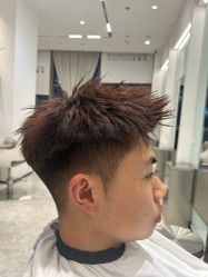 -美格丝M.G.S Hair Salon