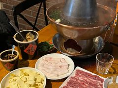 -有料儿铜锅(白堤路店)