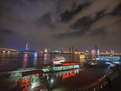 -武昌江滩