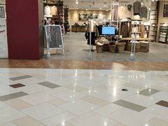 -MUJI无印良品(鑫嘉汇购物中心店)