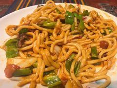 -乡村馕坑肉·烧烤·新疆菜·本地人更爱吃(阿勒泰首店)