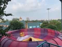 -欢乐水魔方水世界