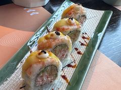 -山葵家·创意料理(宁波来福士店)