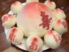 -御茶膳房皇家糕点博物馆(北京首店)