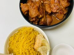 -麦文记面家(佐敦店)