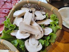 -民食香·腊排骨野生菌美食(木府店)