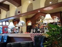 -维兰西餐(万泉河店)