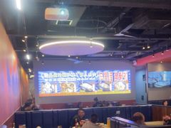 -里岛烤鱼(东港凯虹广场店)