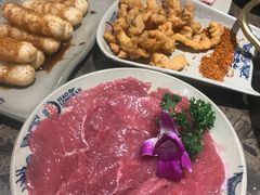 -小龙坎老火锅(红旗街店)