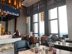 -万达文华酒店·48F云端窗景美食汇自助餐厅