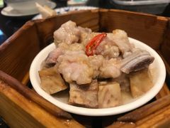 -正斗·港式粤菜(SKLP店)