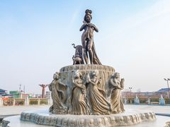 -华清宫景区