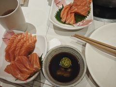 -第六季自助餐厅(王府井店)