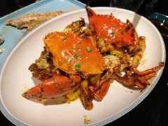 -海食焗(新光天地店)