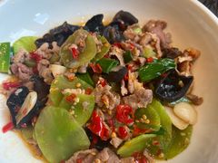 -黔蘑菇四季餐厅(观山湖店)