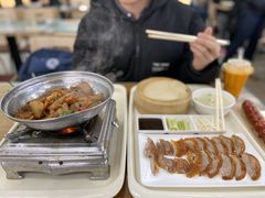 -首都师范大学-本部食堂