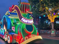 -青岛方特梦幻王国