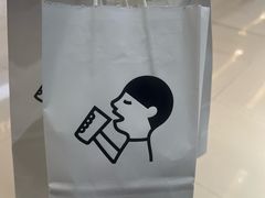 -喜茶(佛山岭南站店)