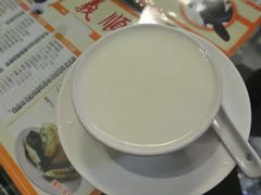 -义顺牛奶公司(新马路老店)