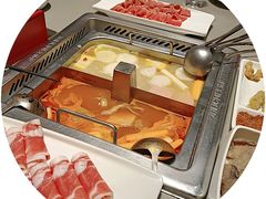 -海底捞火锅(海澜财富中心店)