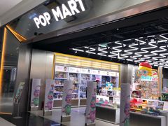 -泡泡玛特POPMART(合生汇店)
