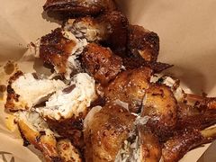 -绿茶餐厅(滨海万达广场店)
