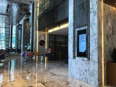 -上海漕河泾万丽酒店