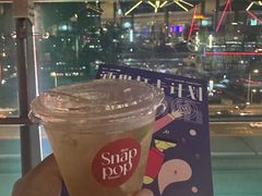 -识酒猫 x SNAP(国贸商城店)
