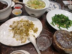 -钱塘花园·宁波菜