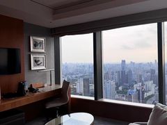 -上海静安香格里拉大酒店