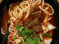 -鑫花溪牛肉米粉(凤凰街创始总店)