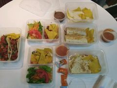 -panchos 墨西哥餐厅(嘉绿苑店)