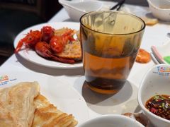 -领鲜活海鲜榴莲自助火锅(东门店)