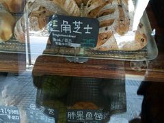 -Juicy Bakery(大学路店)
