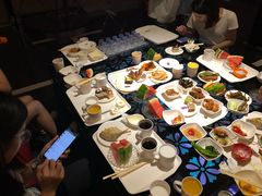 -堂会(白云店)