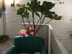 -秀儿家の小确幸融合西餐厅(万达店)