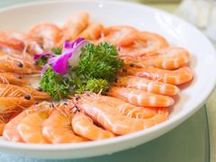 -鑫悦楼煎蟹·16年海鲜大排档