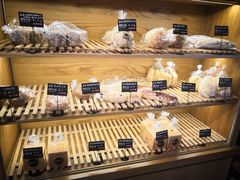 -啊噗吐呦现场烘焙(麦凯乐店)