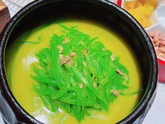 -喜满堂 望喜园·融合菜