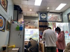 -洪福米线(浣纱路店)