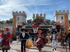 -大连海昌发现王国主题公园