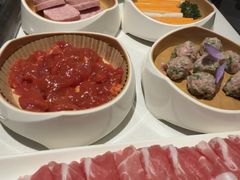 -海底捞火锅(长宁路龙之梦店)