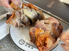 -haxnbauer海森堡德国餐厅(深圳coco店)