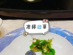 -郑州富力万达文华酒店·云端美食汇自助餐厅